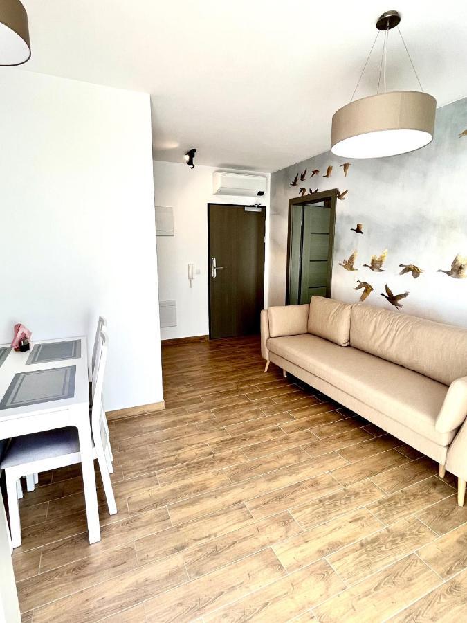 Simba&Lea Apartament Ustronie Morskie Exterior photo